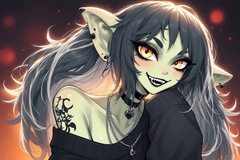 Criv (Not Honeygoblin) thumbnail
