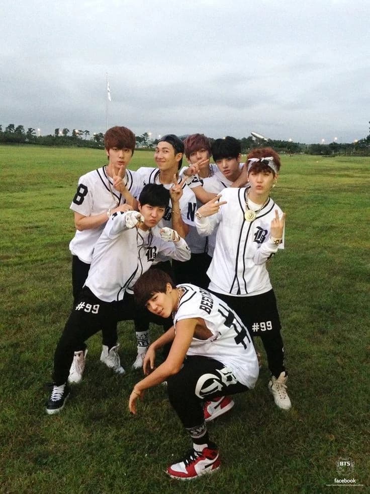 BTS thumbnail
