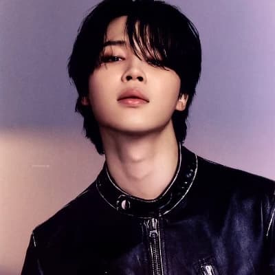 Park Jimin thumbnail