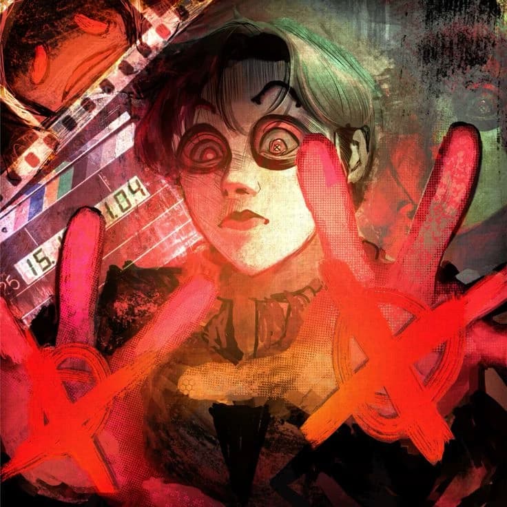 masks 🚬 thumbnail