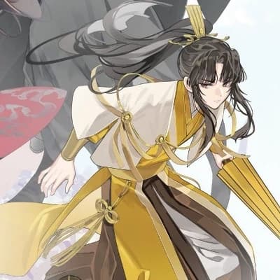 Jin Ling thumbnail