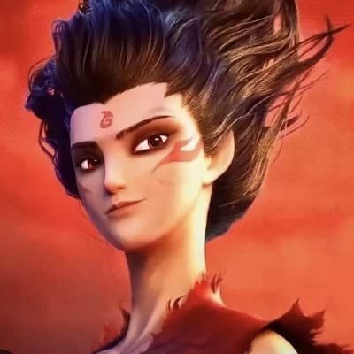 Nezha thumbnail