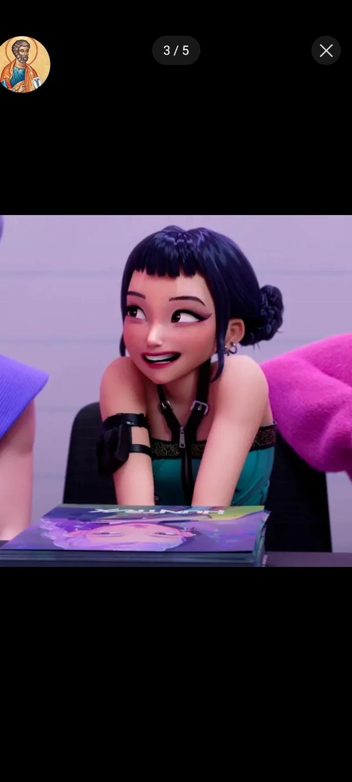 Zoey thumbnail