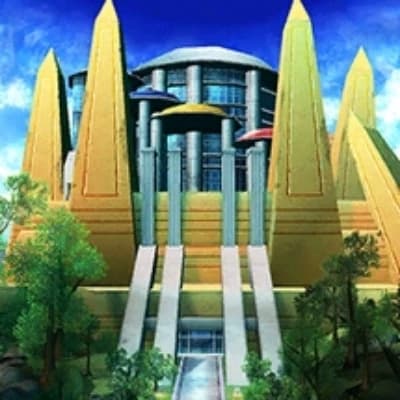 Duel Academy thumbnail