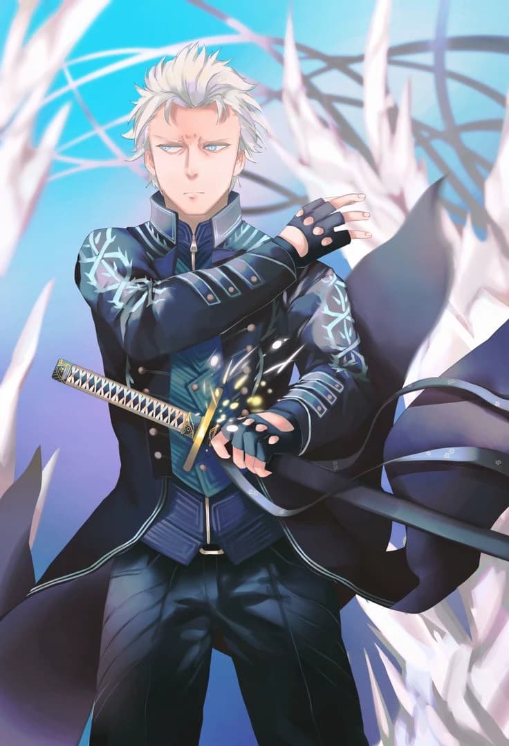 Vergil sparda thumbnail