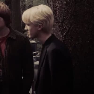 Draco Malfoy thumbnail