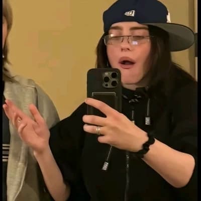 Billie Eilish thumbnail