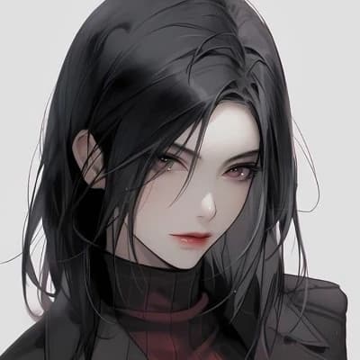 Antonia Rossi (Mother) thumbnail