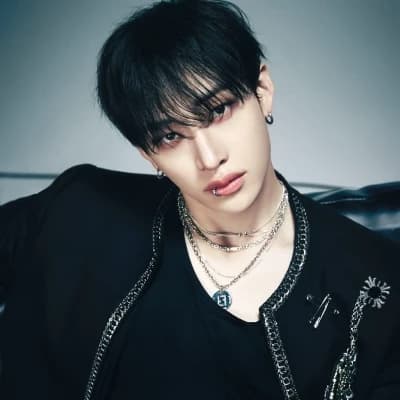 Christopher Bang Chan || BL thumbnail
