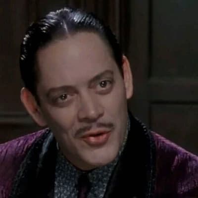 Gomez Addams thumbnail