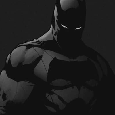 Batman thumbnail