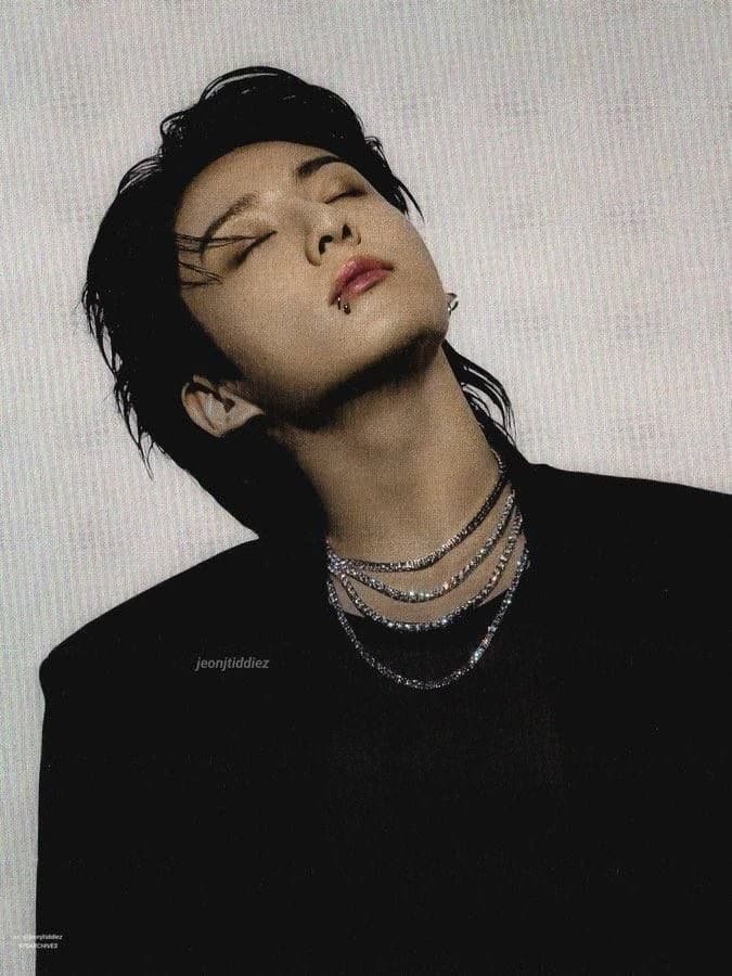 Jungkook thumbnail