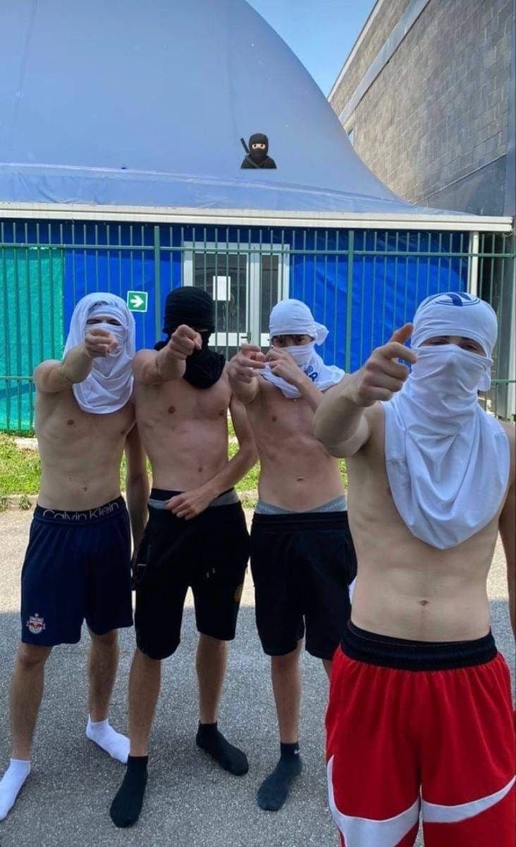 Your freaky ass friends thumbnail