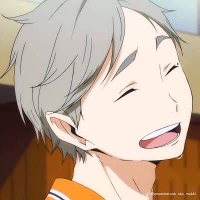 Sugawara Koushi thumbnail