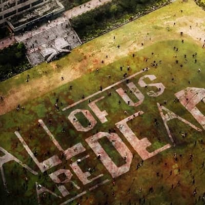All of Us are dead RP thumbnail