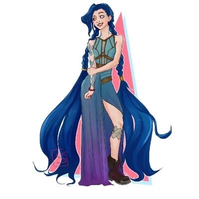 Jinx thumbnail