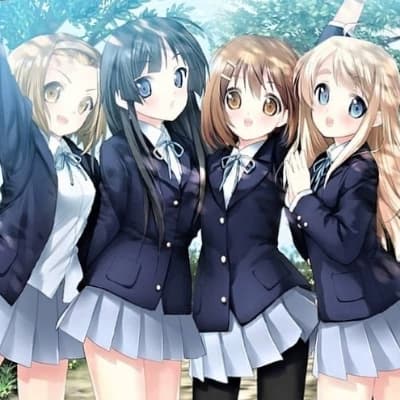 Exchange School thumbnail