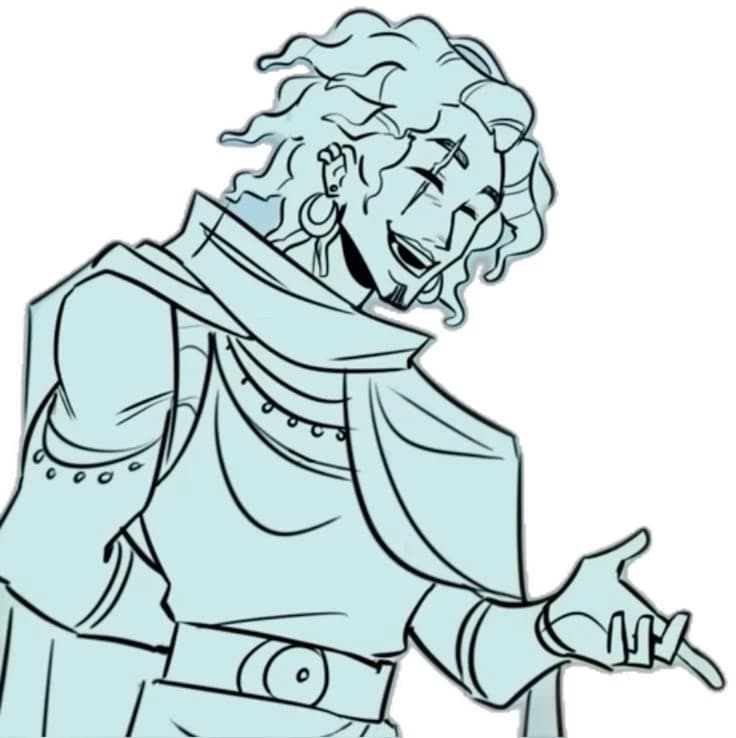Bl☆ | sharpwolf Antinous thumbnail