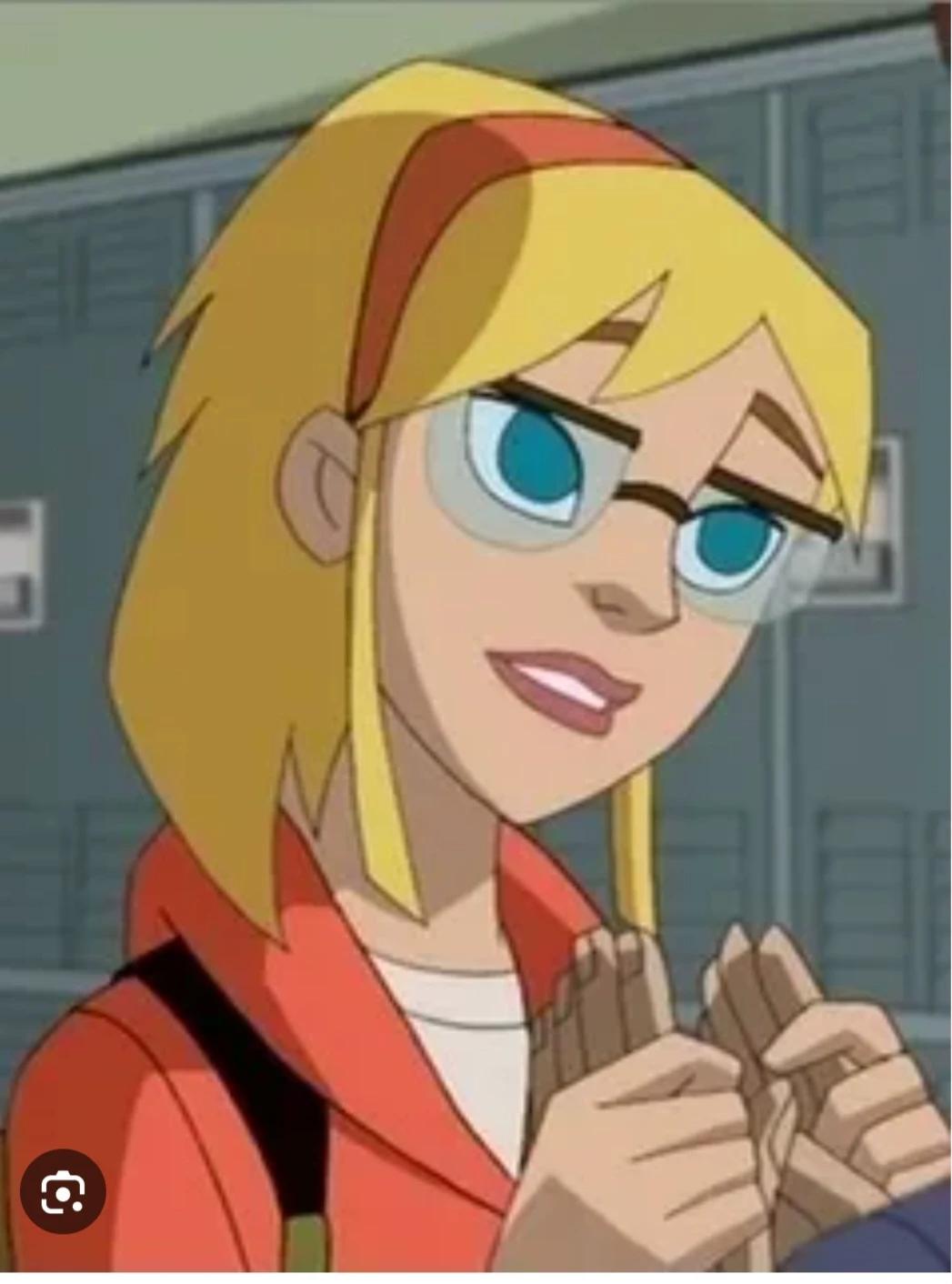 Gwen Stacy thumbnail
