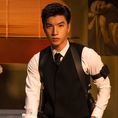 🌹🍷| Trần Minh Hiếu (Hieuthuhai) Your Brother thumbnail