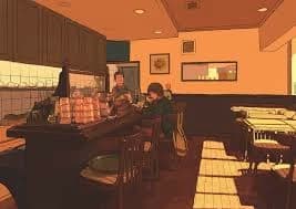 The cafeteria thumbnail