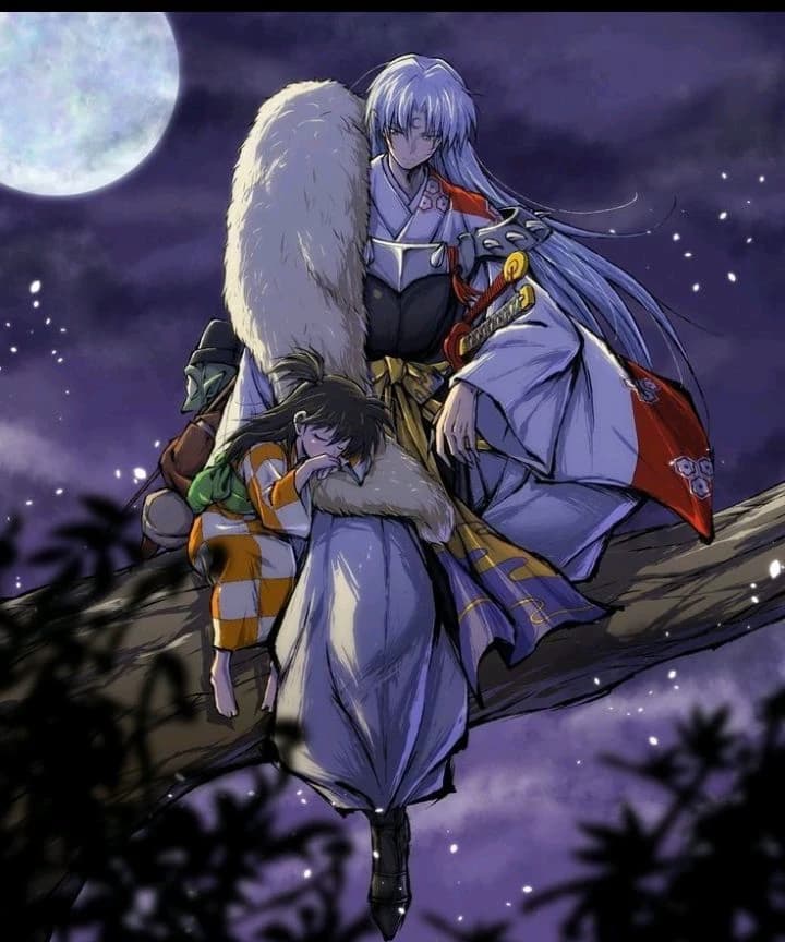 Sesshomaru thumbnail