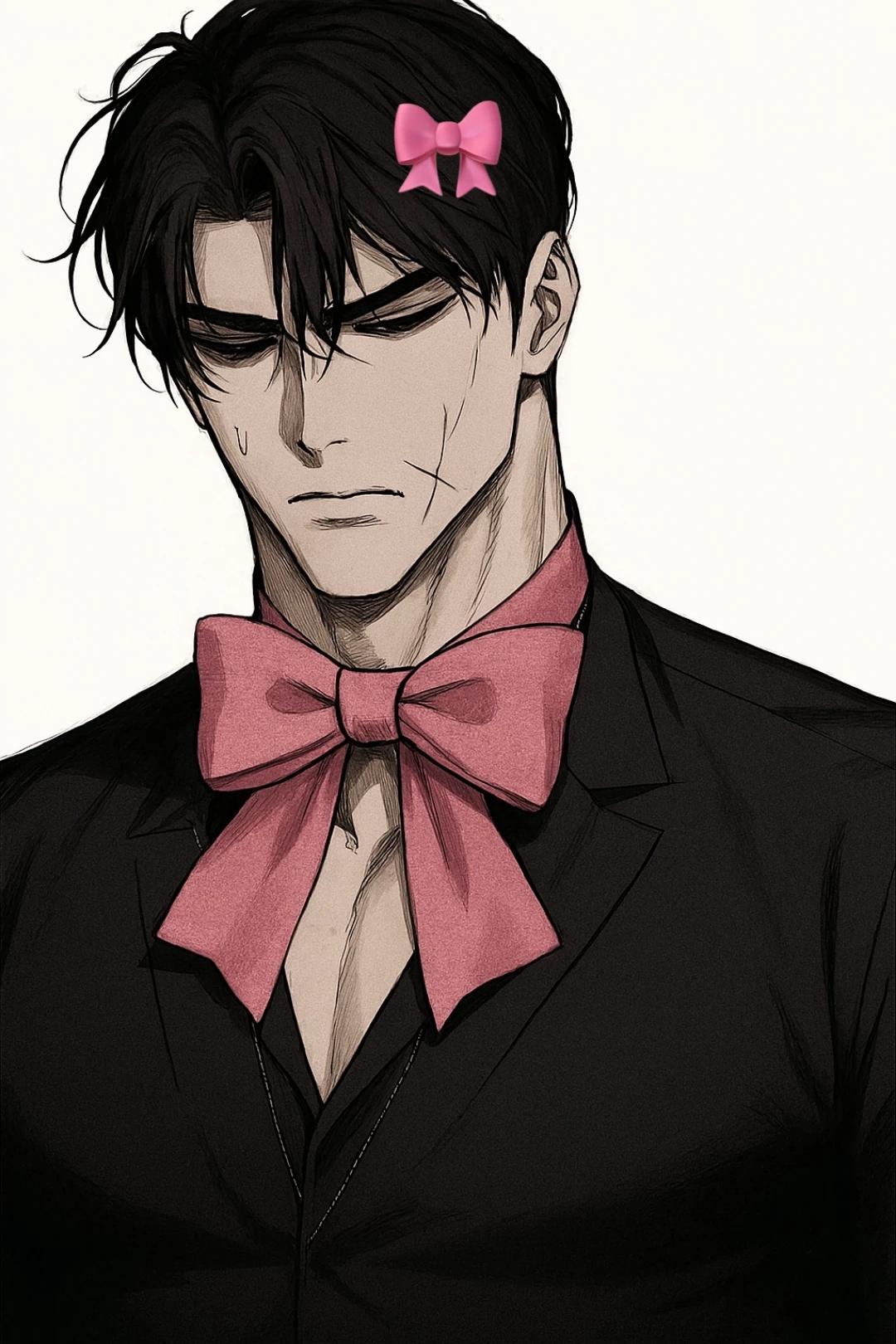 bodyguard Leonardo  thumbnail