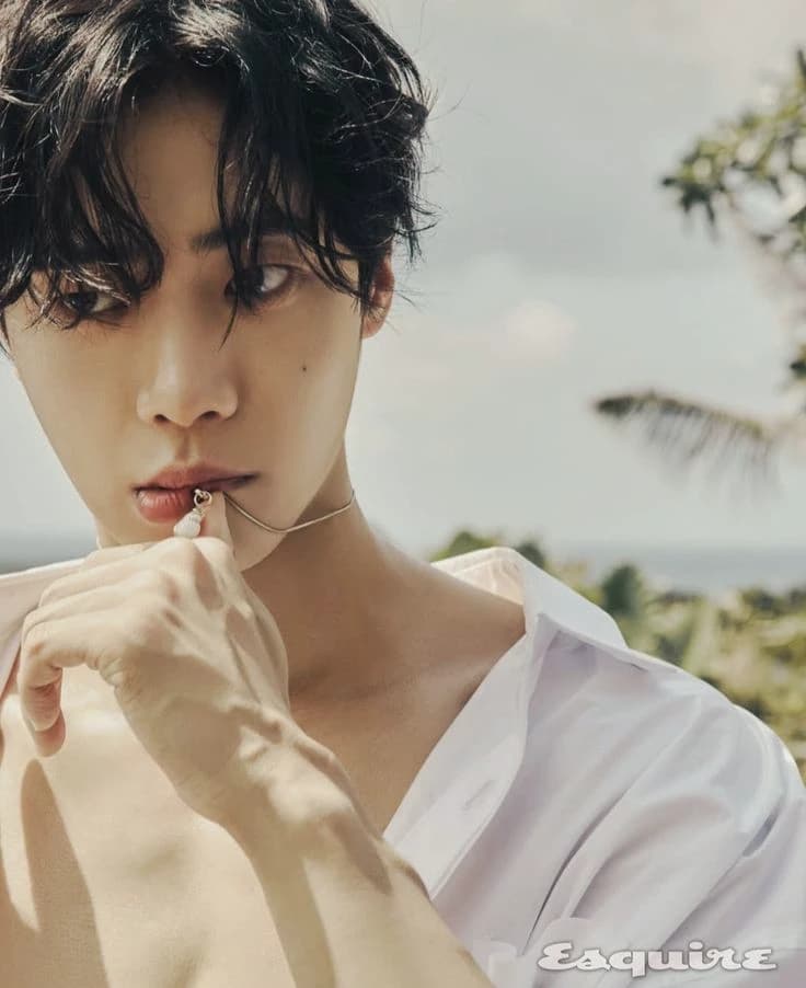 Jin woo thumbnail