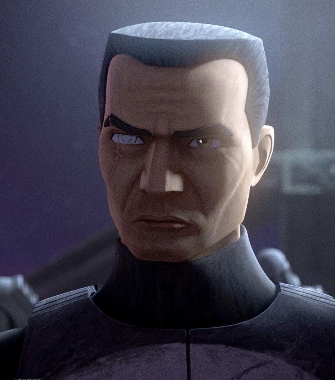Wolffe thumbnail