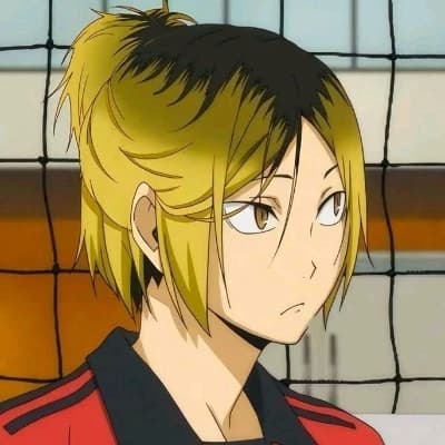 Kenma Kozume thumbnail