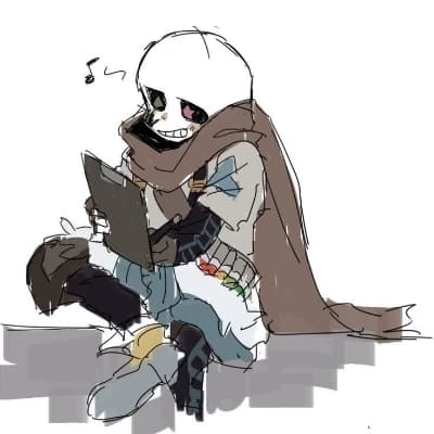 Ink Sans thumbnail