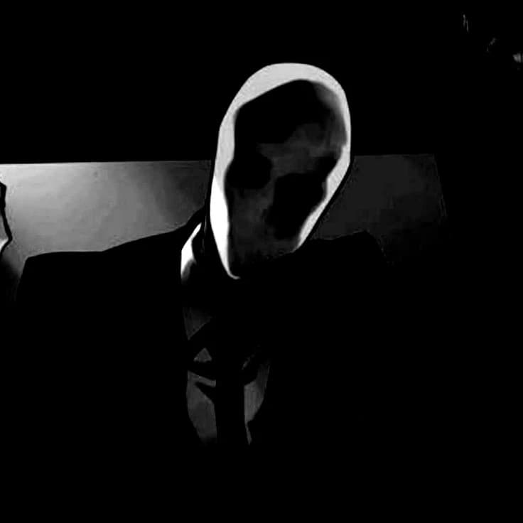 Slenderman thumbnail