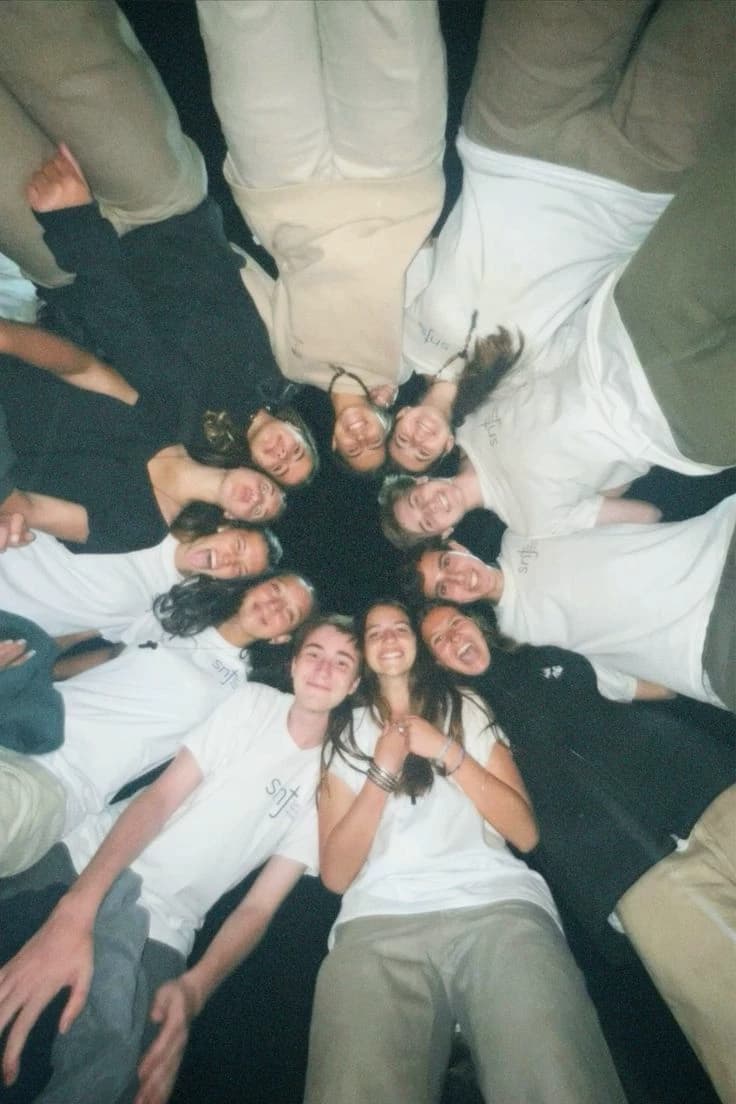 Friend group  thumbnail