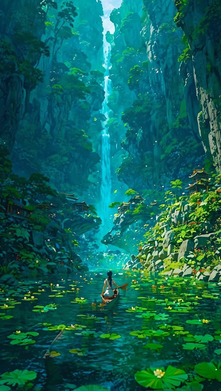 Fantasy adventure  thumbnail