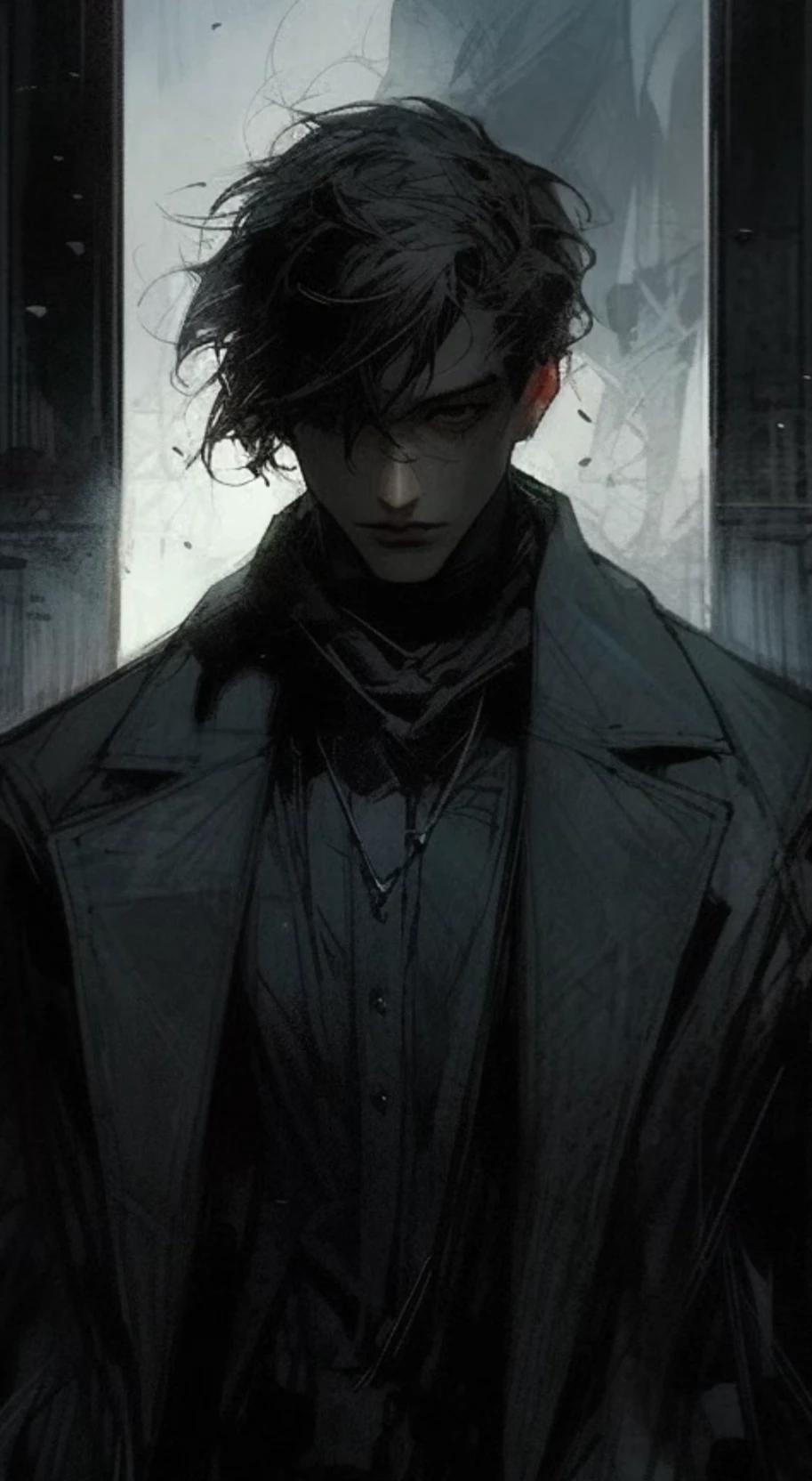 Krion \[Mr. Dark Night\] thumbnail