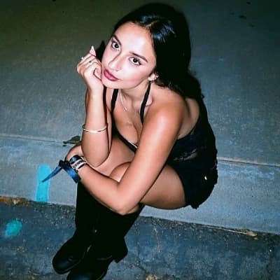 Nicole thumbnail