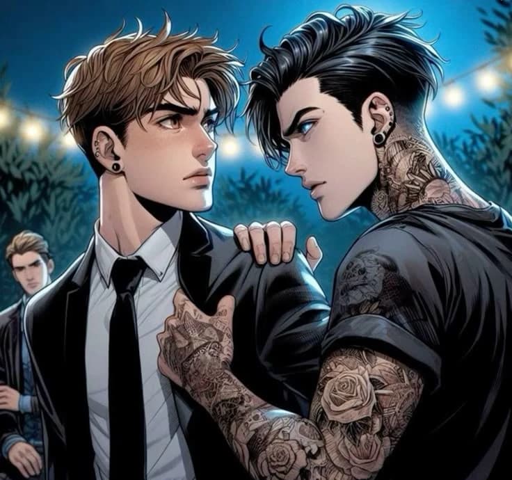 Abusive brother  thumbnail