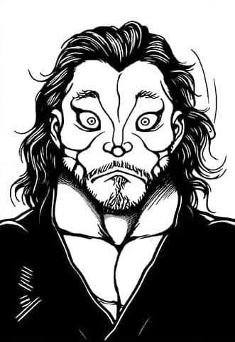 Miyamoto Musashi thumbnail
