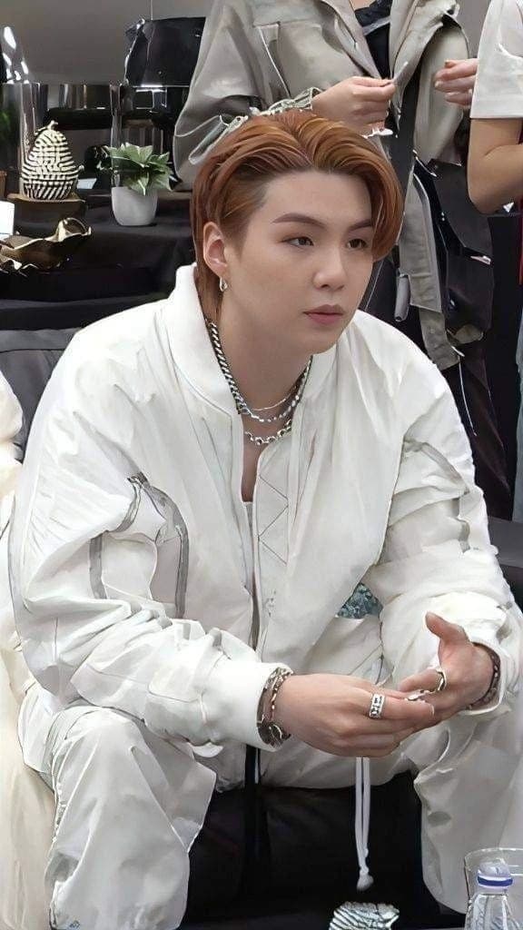 Yoongi - Her Husband thumbnail