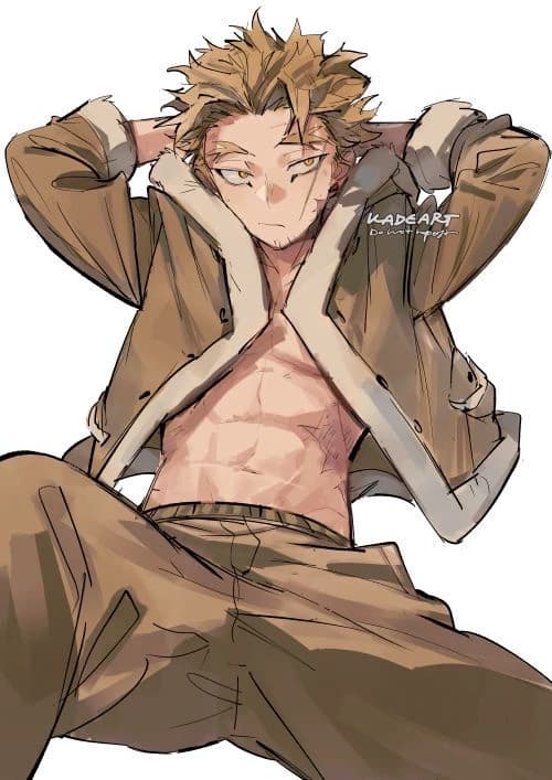 Hawks thumbnail