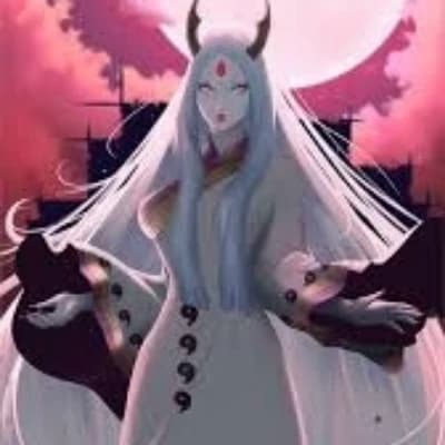 Kaguya Ōtsutsuki thumbnail