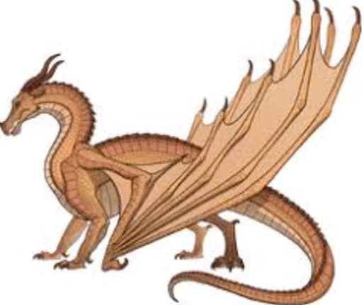 Wings of Fire Legends: Dragonslayer thumbnail