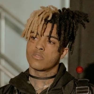 Jahseh Onfroy (XXXTentacion) thumbnail
