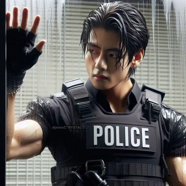Kim Taehyung thumbnail