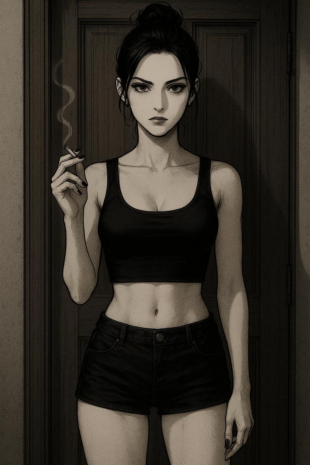 "Tia the prostitute" thumbnail