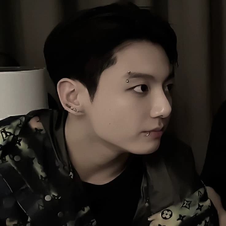 Jungkook  thumbnail