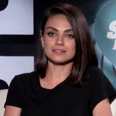 Mila Kunis thumbnail
