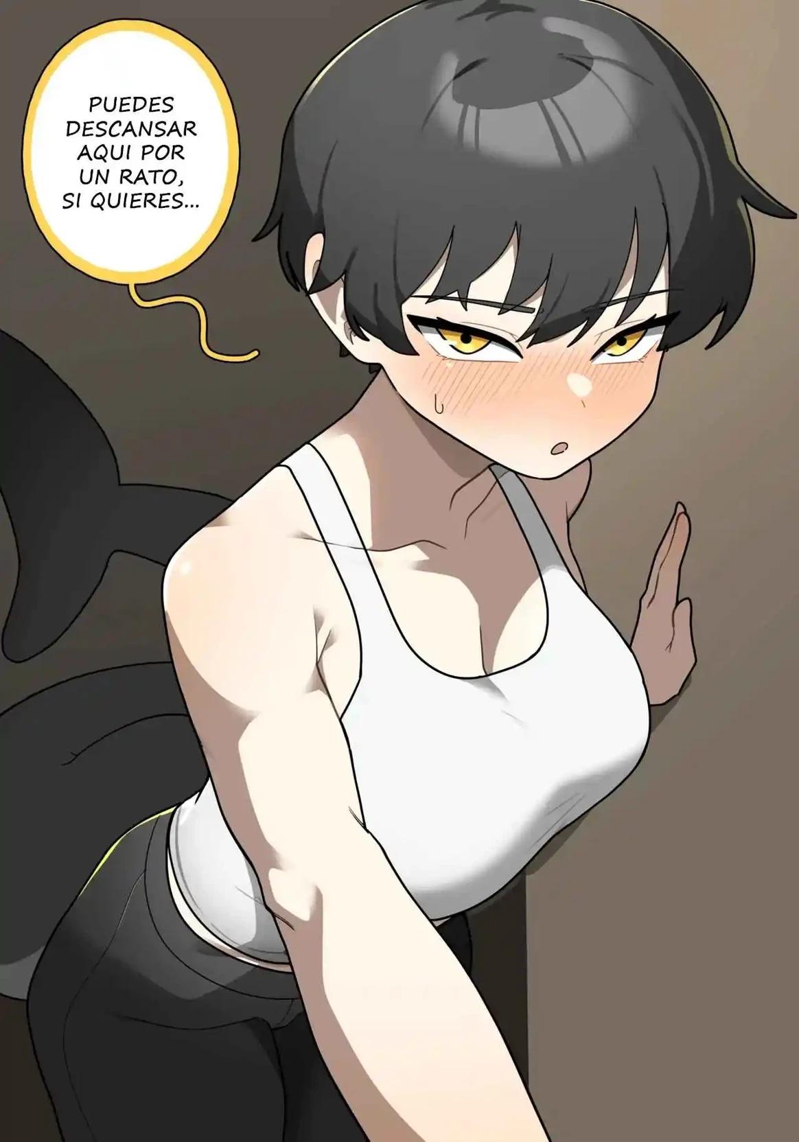 Mia (Shark Girl) thumbnail