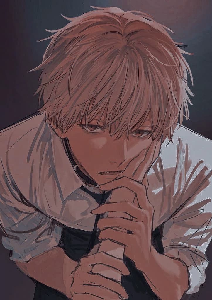 Denji thumbnail