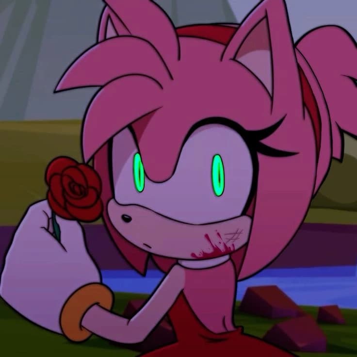 Amy Rose thumbnail